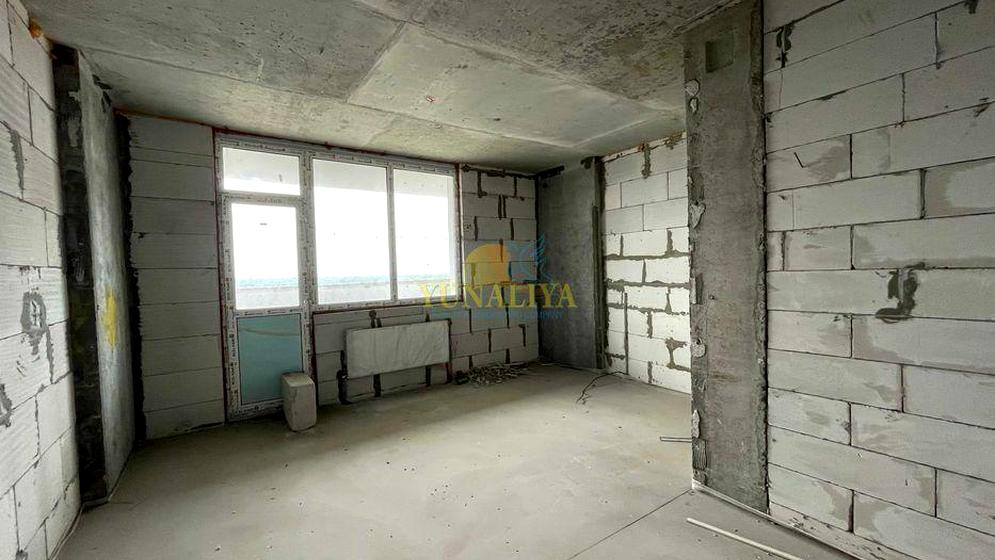 вулиця Рональда Рейгана, Будинок 1