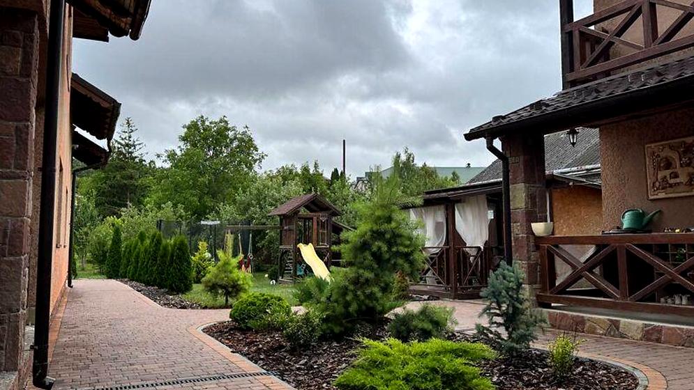 вулиця Симона Петлюри, 46