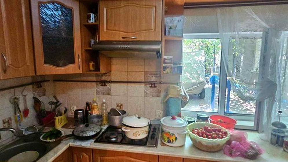 Козацька вулиця