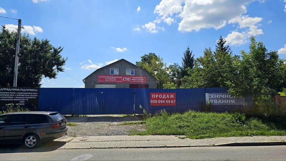 Свято-Покровська вулиця