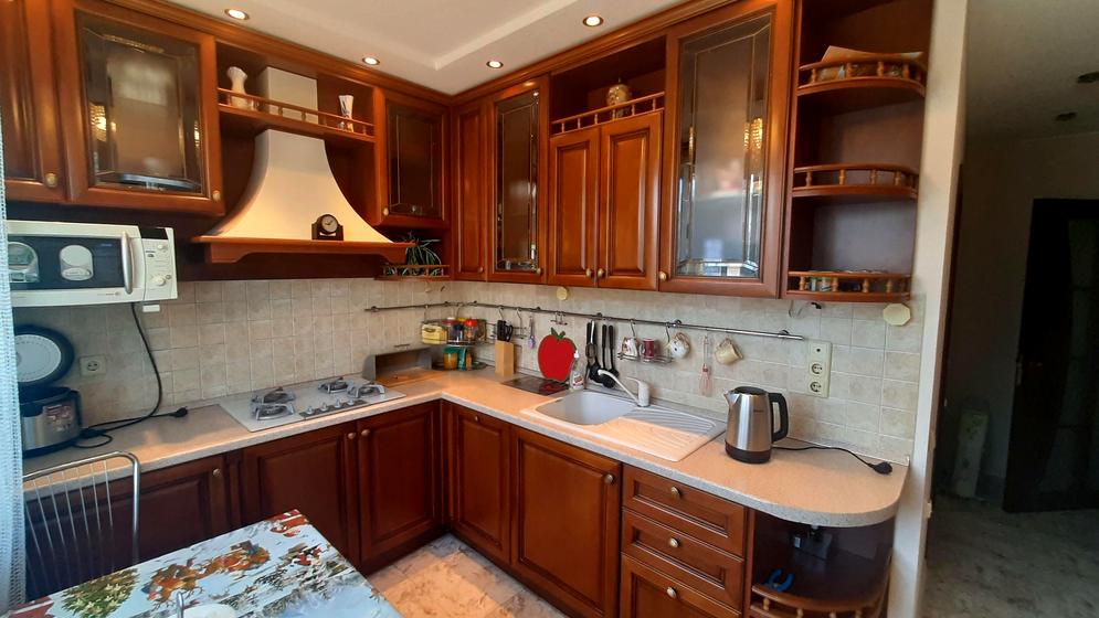 Клочківська вулиця