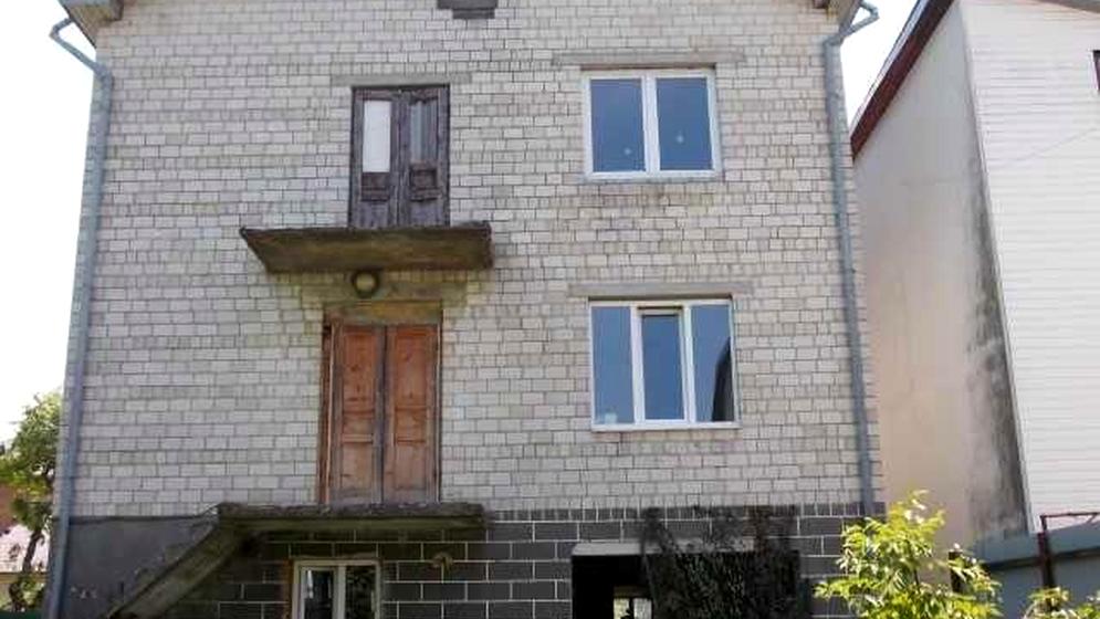 вулиця Петра Калнишевського
