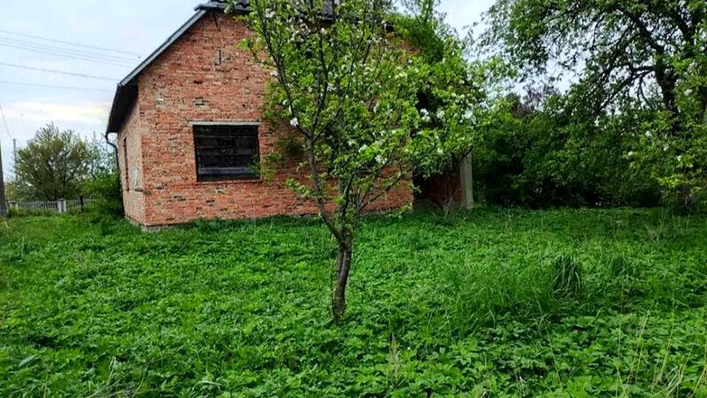 Шкільна вулиця