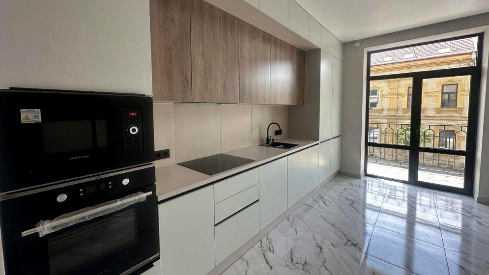 Собранецька вулиця