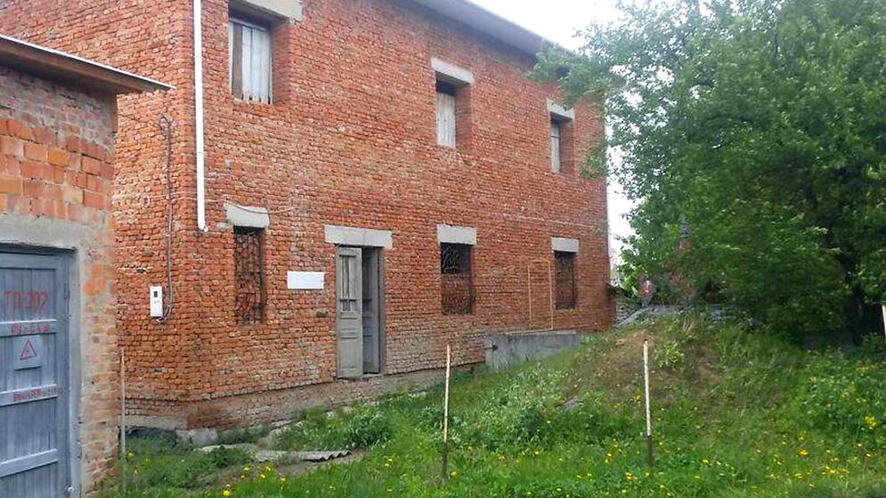 вулиця Степана Бандери