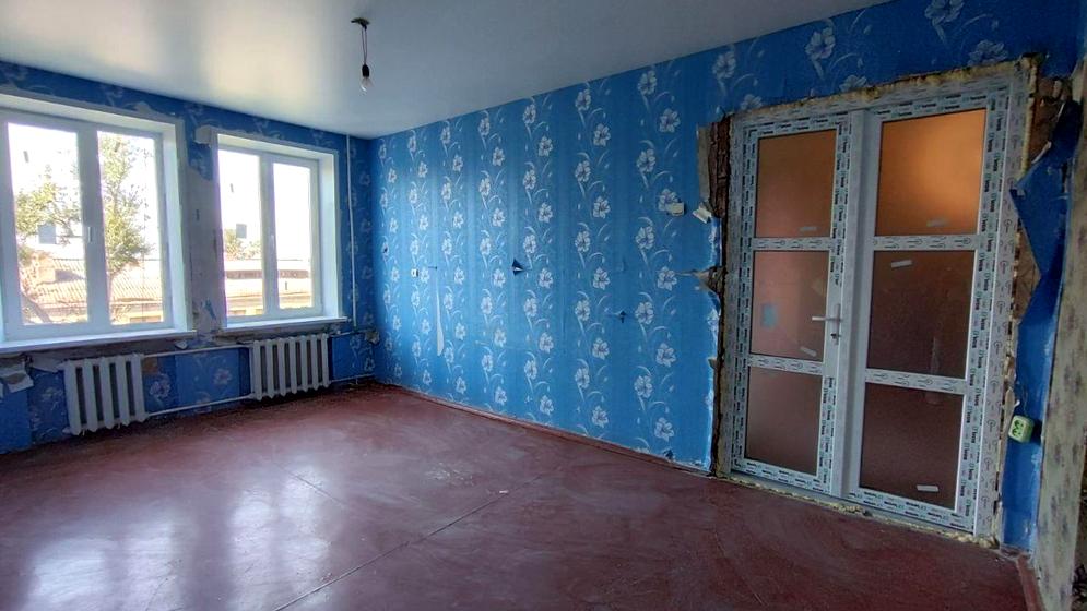 вулиця Вадима Гурова, 5