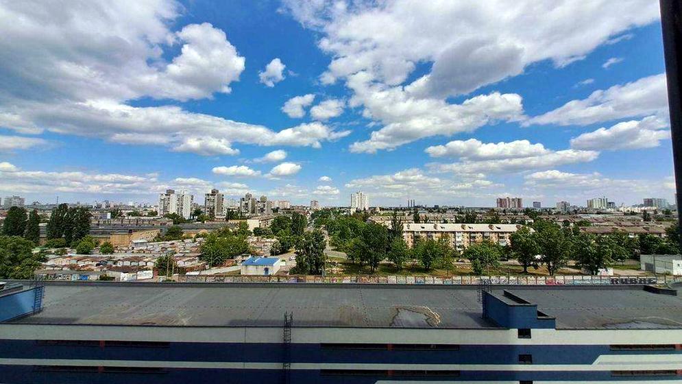 вулиця Євгена Сверстюка, 6-Е