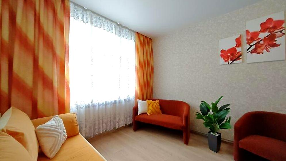 Соборна вулиця, 2к/45