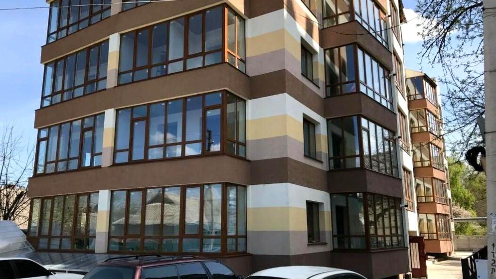 2-й Мирний провулок, 8