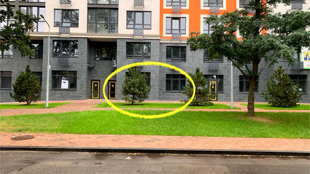 Живописна вулиця, 3