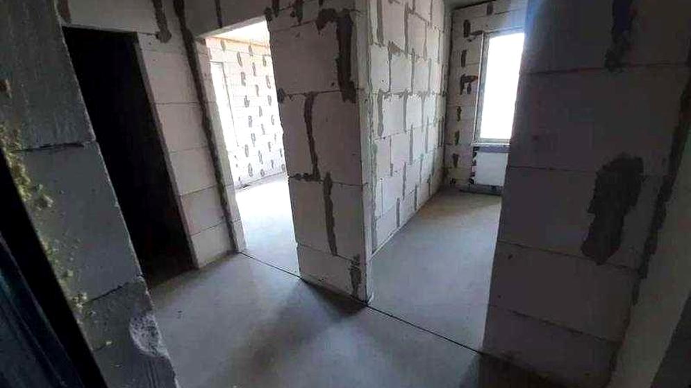 Будівельна вулиця
