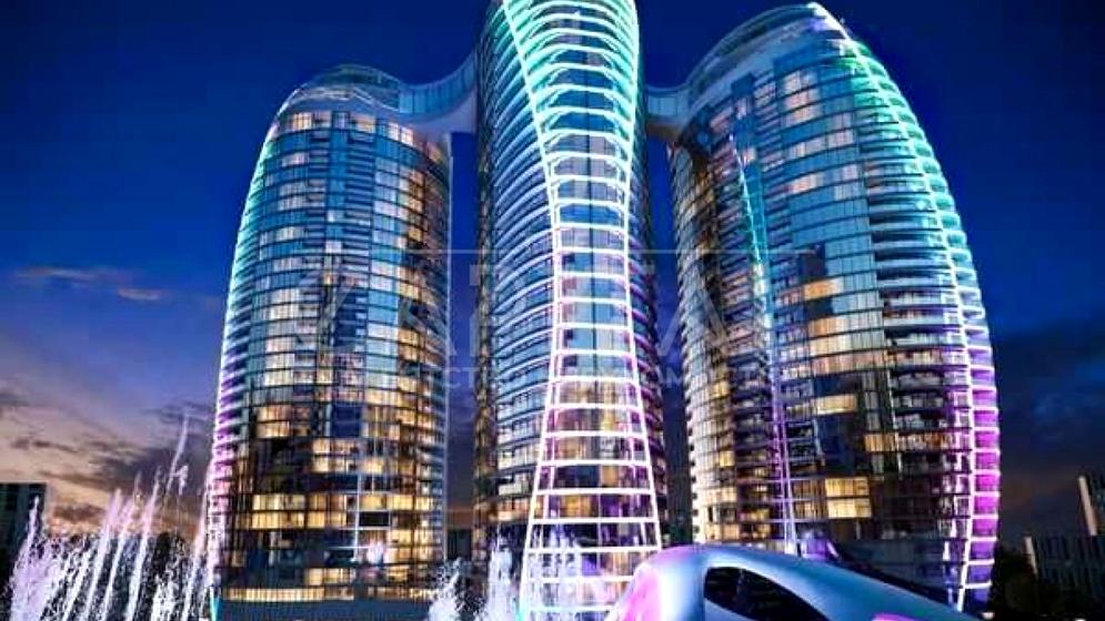 вулиця Іоанна Павла II, 12