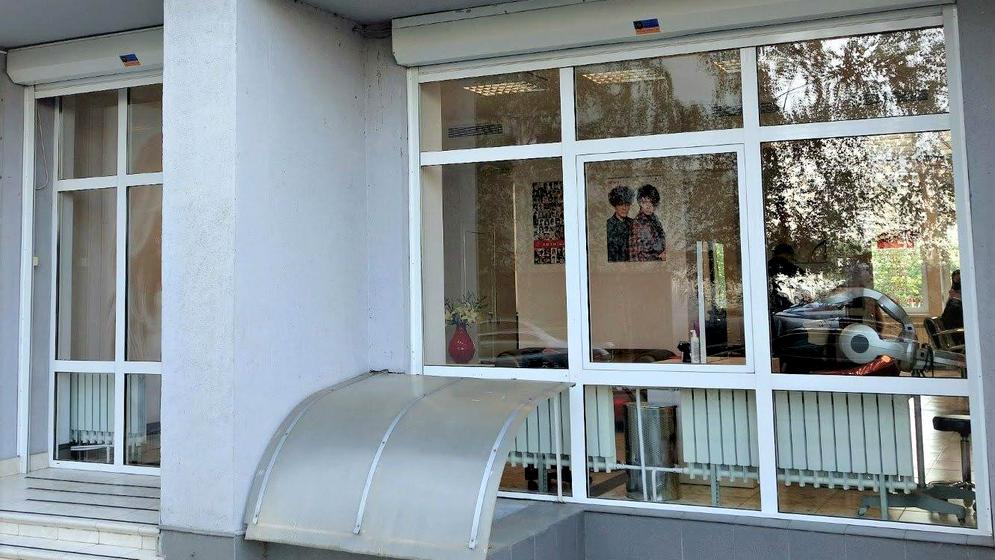 проспект Миколи Бажана, 12