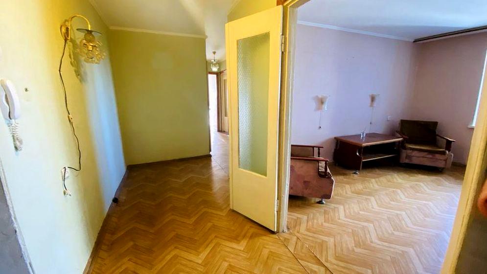 бульвар Княгині Ольги