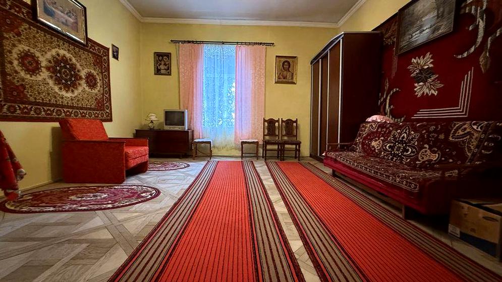 вулиця Олекси Бобикевича