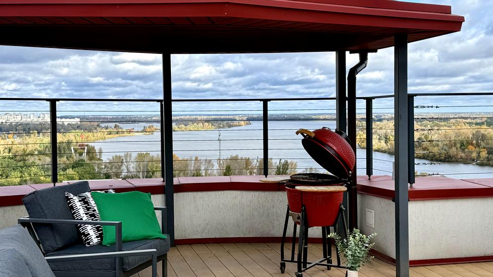 проспект Володимира Івасюка, 6-Б