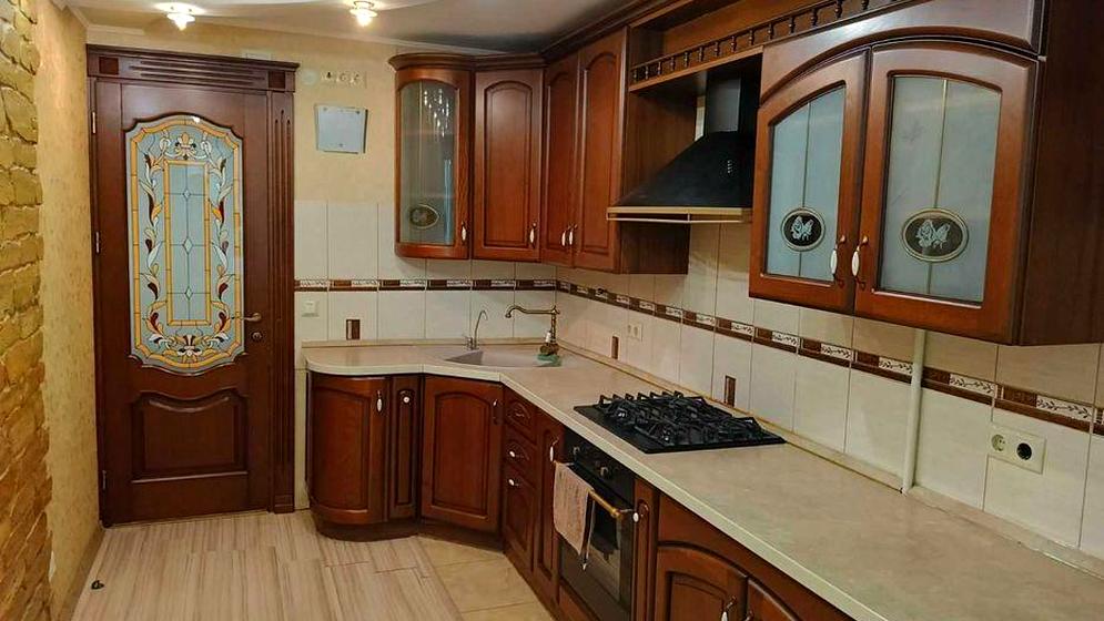 Бериславське шосе