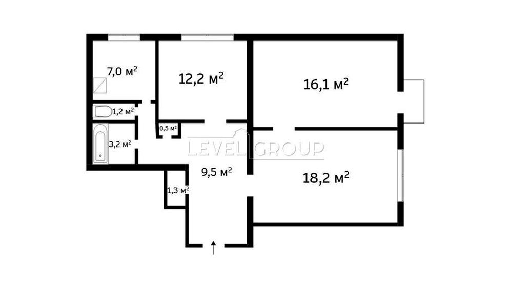 вулиця Князів Острозьких, 37/2