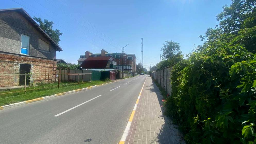 Північна вулиця