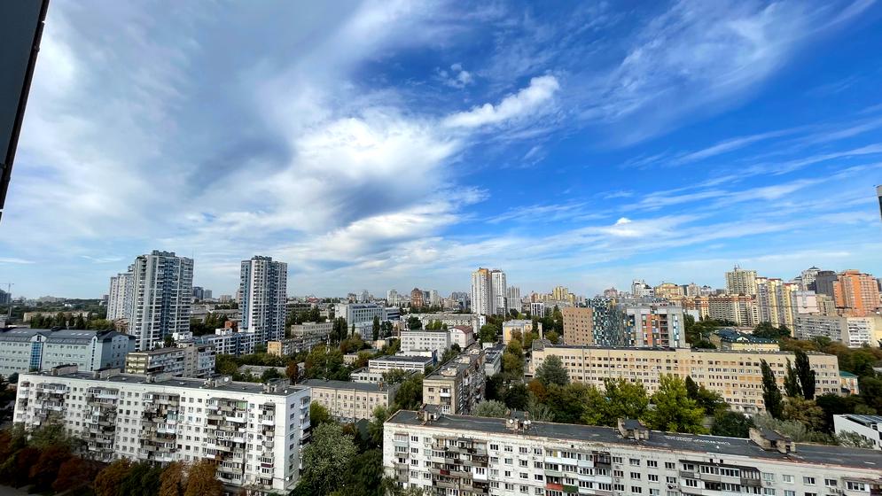 Берестейський проспект, 11 к1