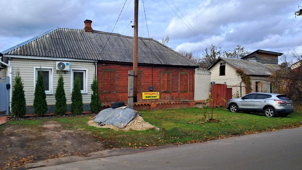 Широка вулиця, 6