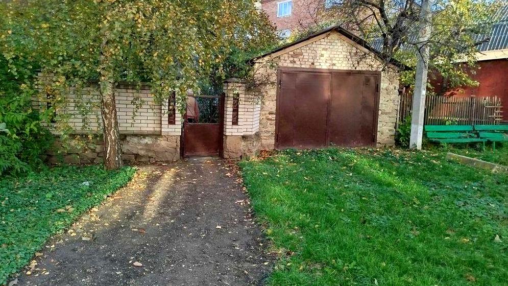 Грецька вулиця