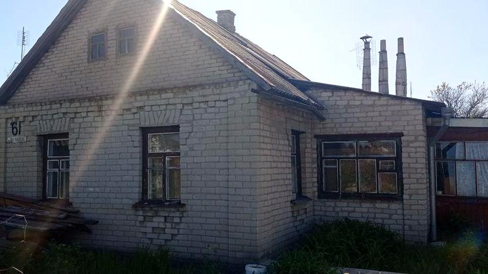 Соборний проспект
