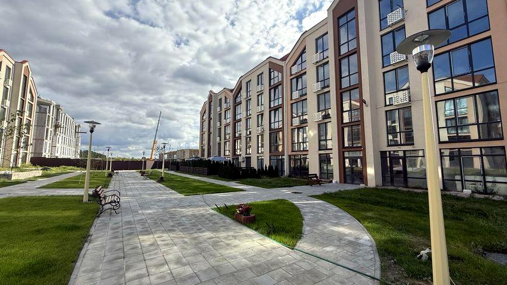 вул. Богдана Хмельницького