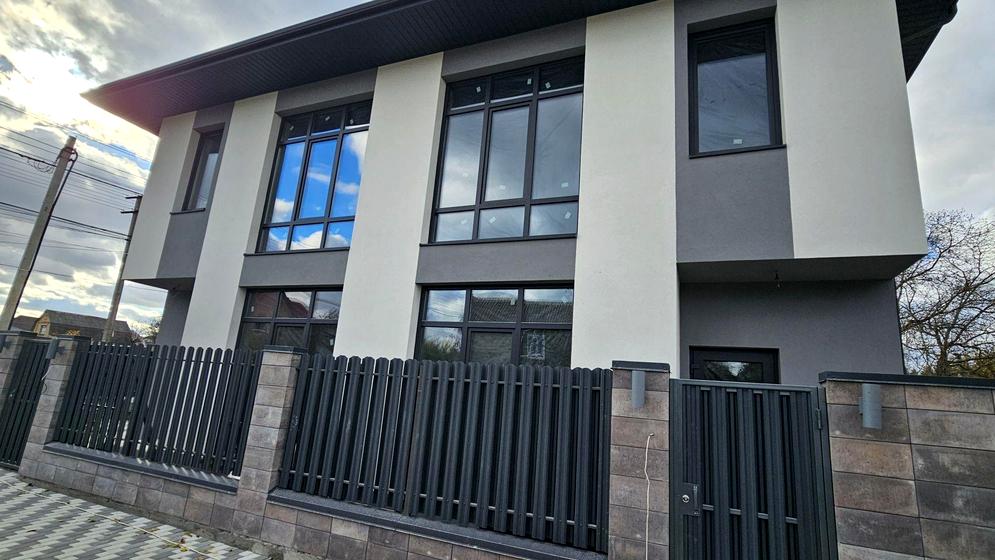 вулиця Івана Франка