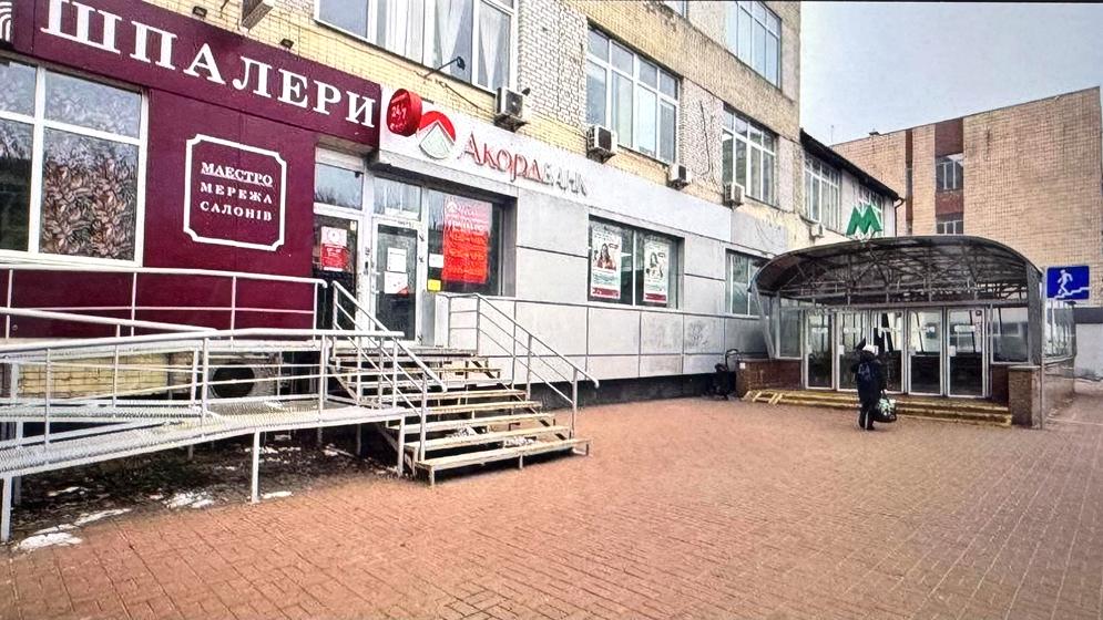 Васильківська вулиця