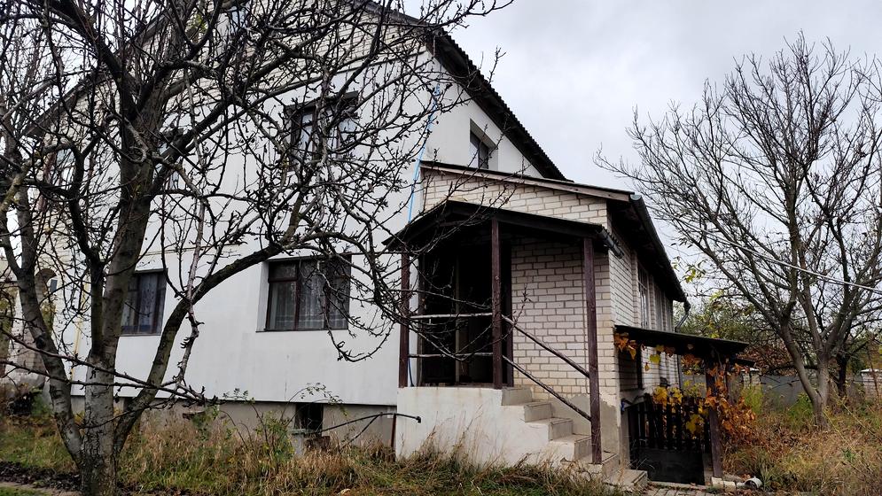 Світла вулиця