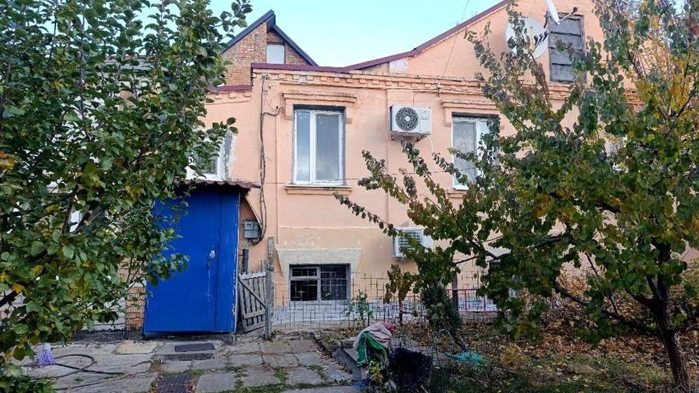 вулиця Сірка