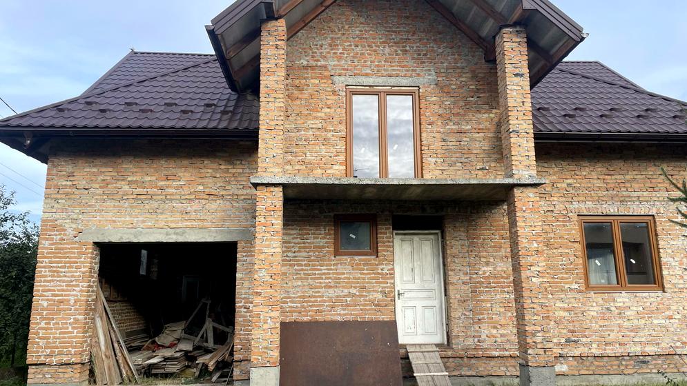 вулиця Бориса Грінченка