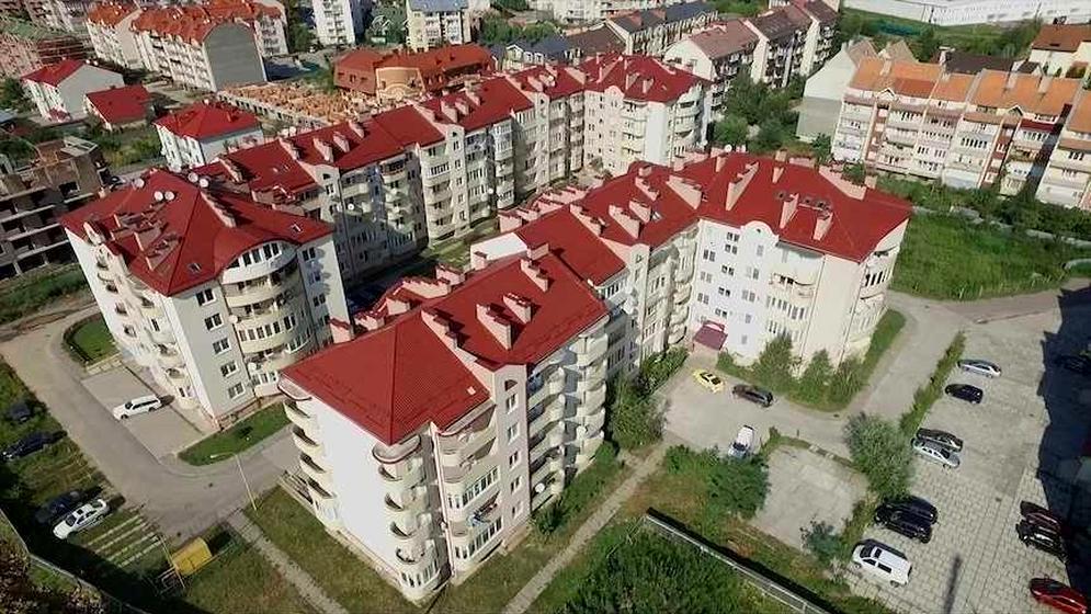 вулиця Дмитра Климпуша, 14
