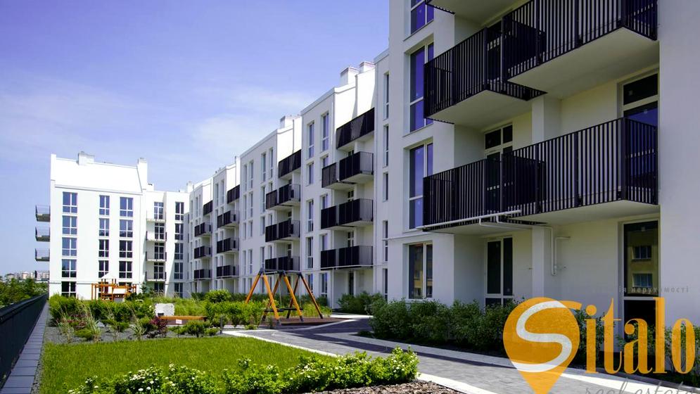 Стрийська вулиця, 204