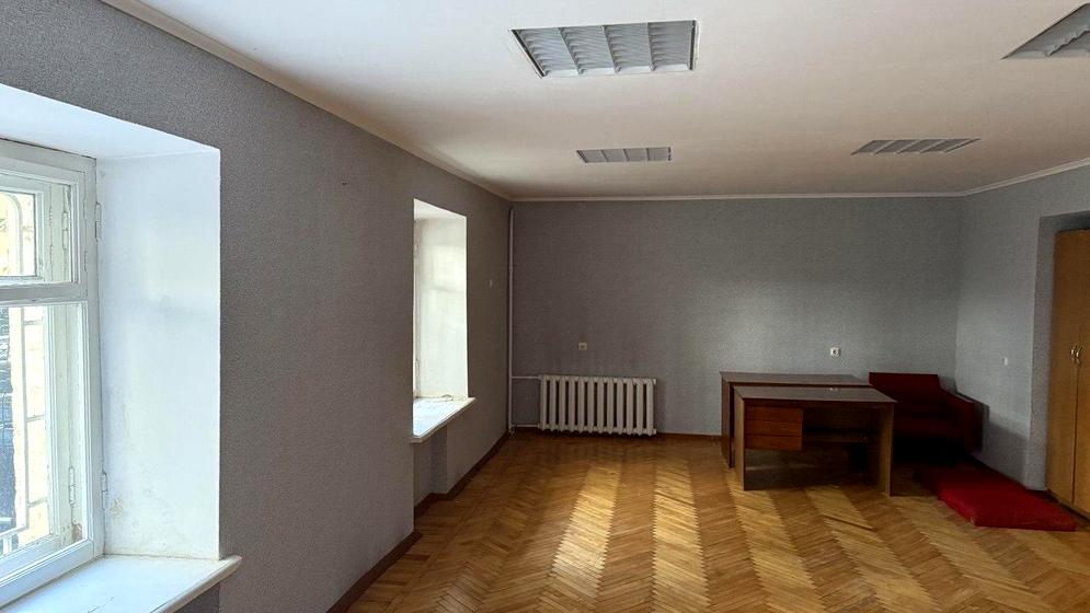 вулиця Олександра Кониського, 48/13