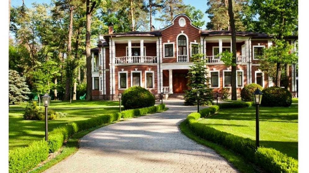 Курортна вулиця