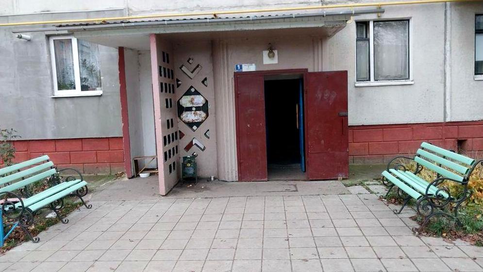 Соборна вулиця, 9