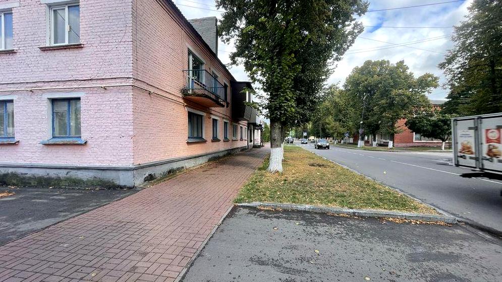 вулиця Соборності