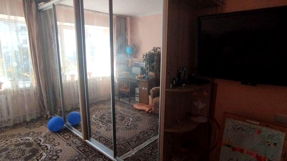 Авангардна вулиця, 47