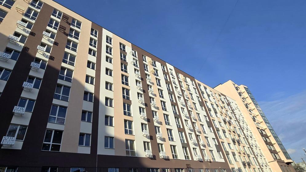 Соборна вулиця, 289-В