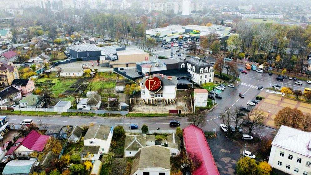 Старокиївська вулиця