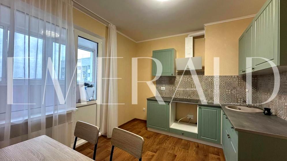 Коноплянська вулиця, 22-Б