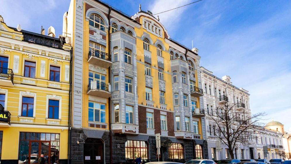 Контрактова площа