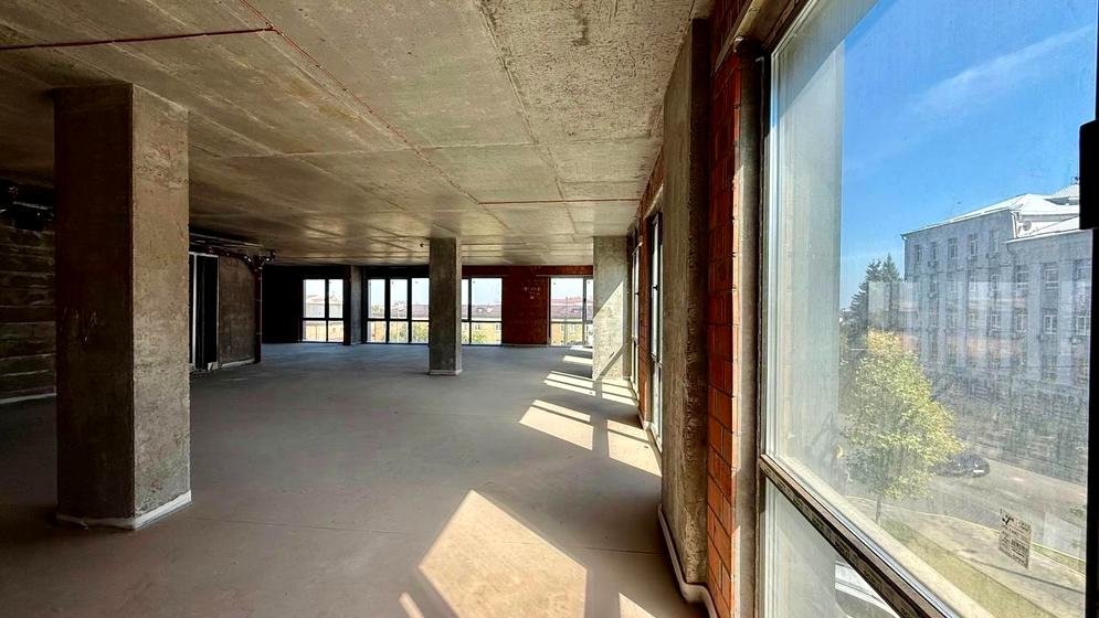 Костомарівська вулиця, 1-А