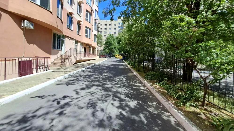вул. Макаренка, 2а
