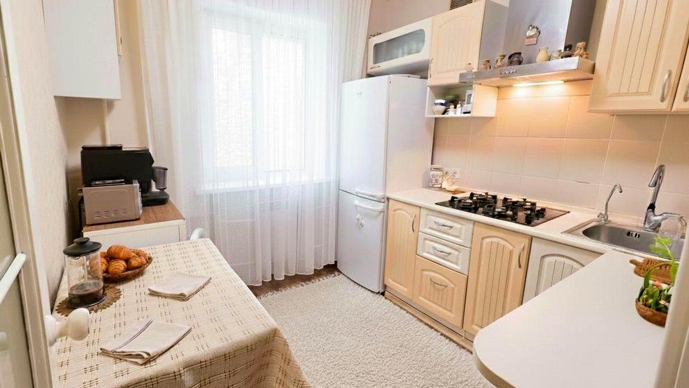 вулиця Михайла Бойчука, 23