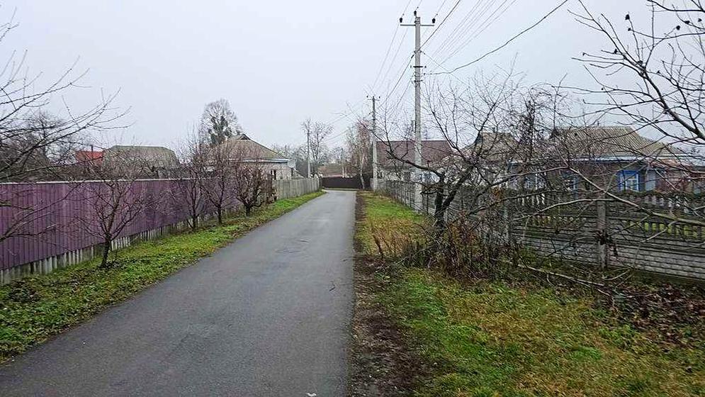 Футбольна вулиця