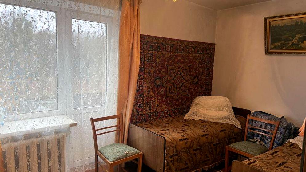 вулиця Українця Владислава, 54