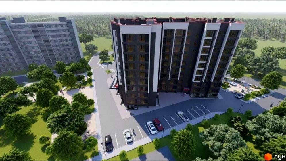 вул. Біласа і Данилишина